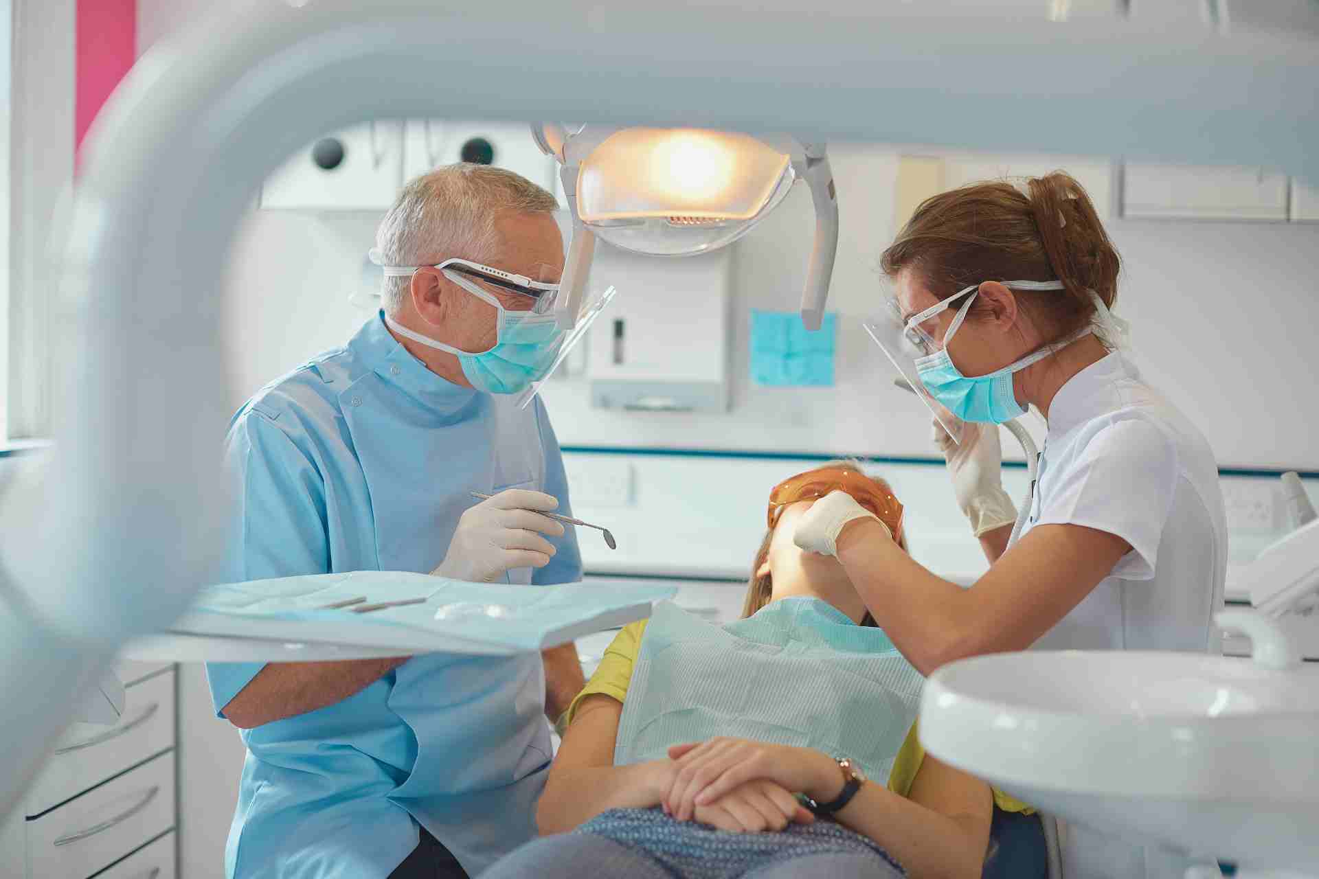 Dentist in Cato, NY
